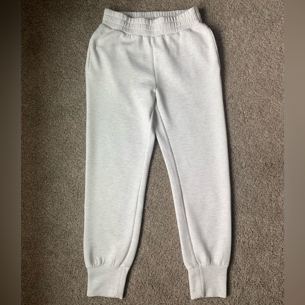 Varley x Peloton Slim Cuff Jogger